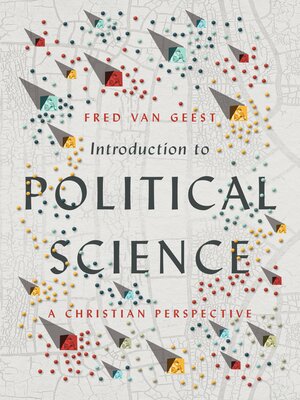 cover image of Introduction to Political Science